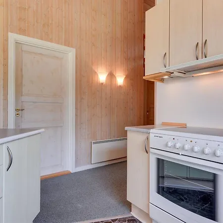 Ferienhaus Herlugh - 1km To The Fjord By Interhome *