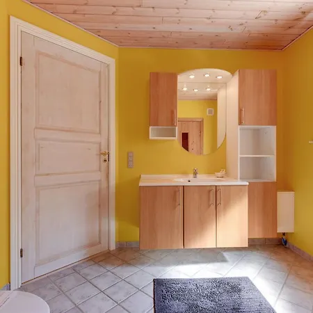 Ferienhaus Herlugh - 1km To The Fjord By Interhome Hemmet